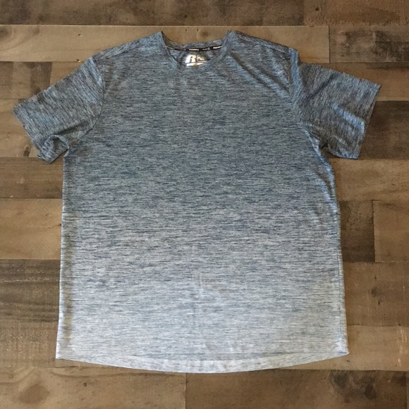 Russell Athletic Other - Reebok Dri Power Training Fit Athletic Shirt